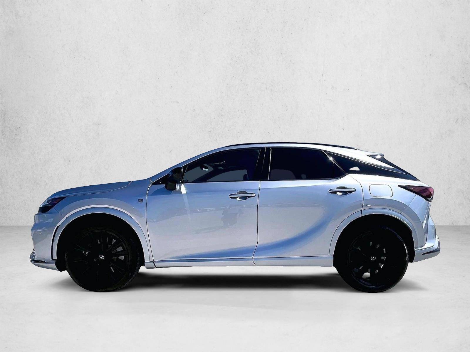 Thumbnail: 2024 Lexus RX - 2