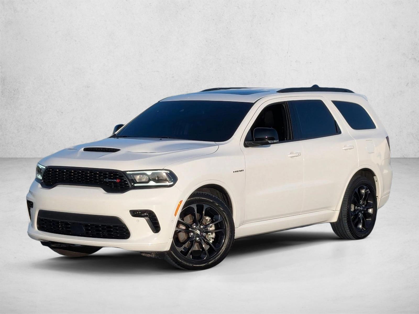 Thumbnail: 2025 Dodge Durango - 1