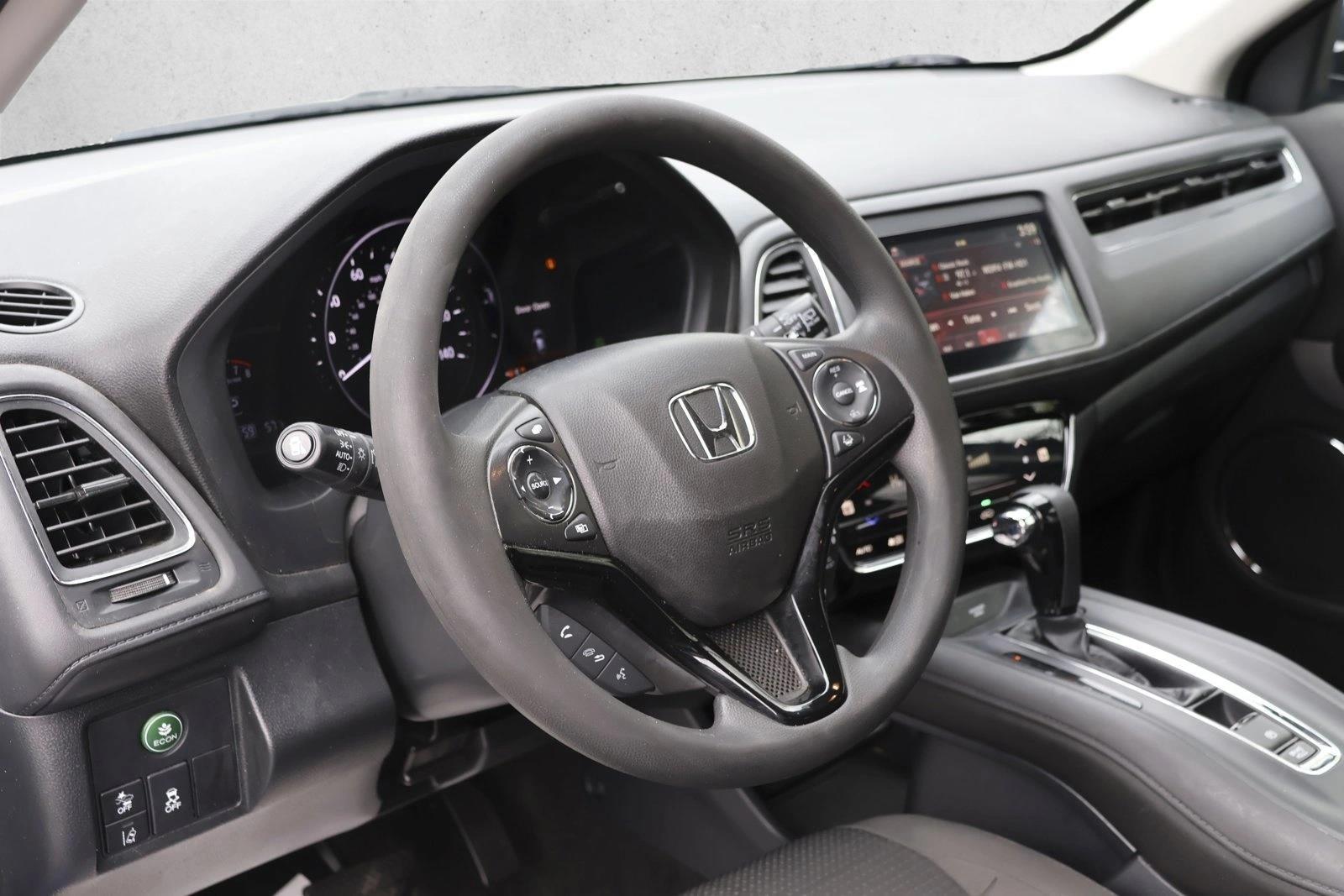 Thumbnail: 2022 Honda HR-V - 3