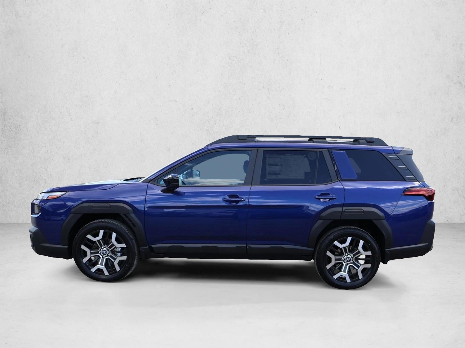 Thumbnail: 2026 Subaru Outback - 2