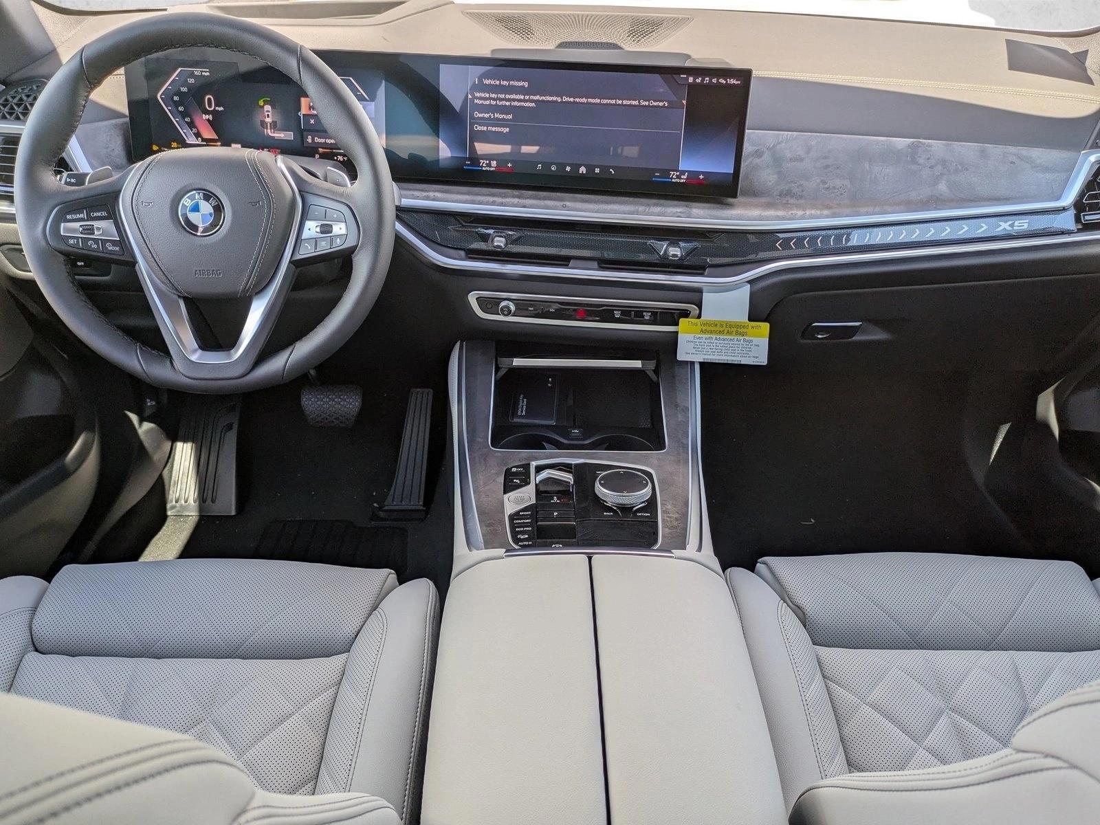 Thumbnail: 2026 BMW X5 - 3