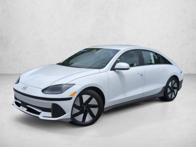 2024 Hyundai Ioniq 6 SE -
                  Buford, GA