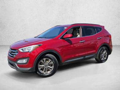 2014 Hyundai Santa Fe  -
                  Tempe, AZ