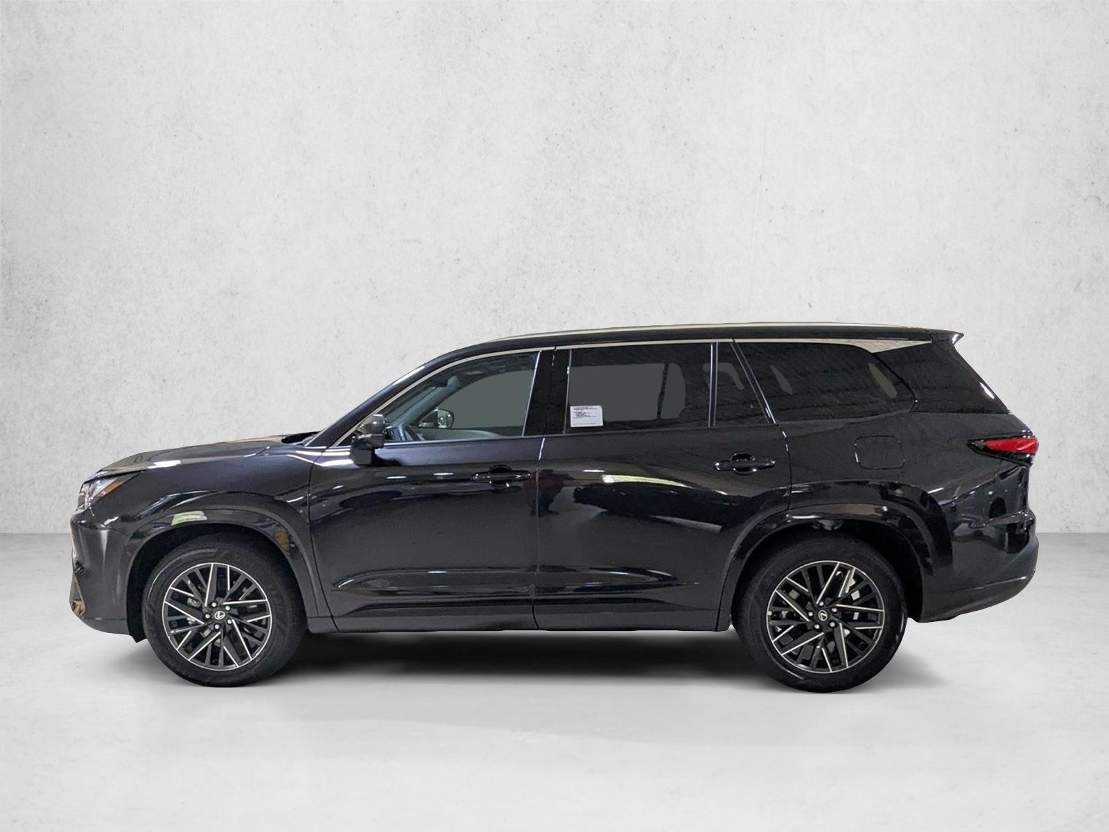 Thumbnail: 2026 Lexus TX - 2