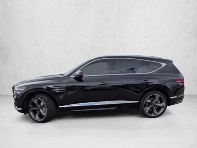 2025 Genesis GV80