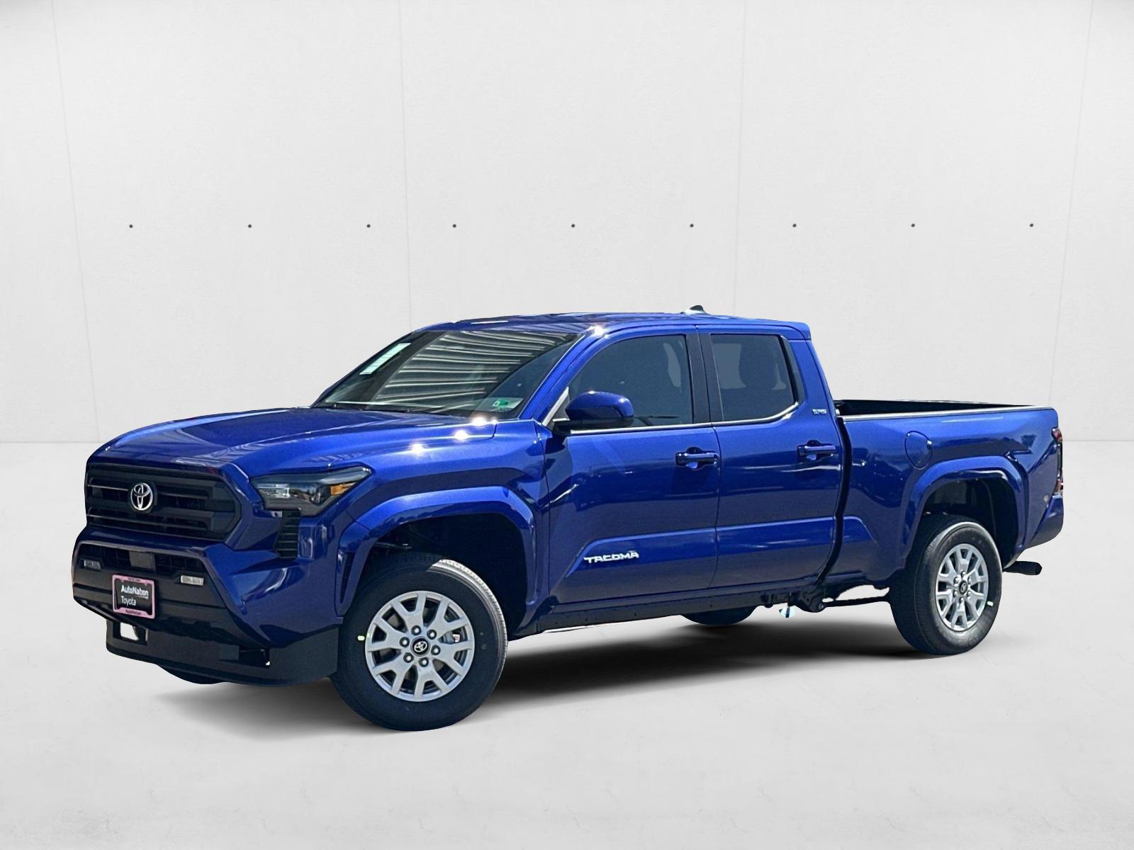 Thumbnail: 2025 Toyota Tacoma - 1