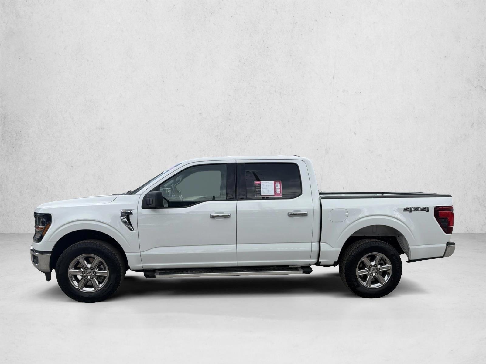 Thumbnail: 2025 Ford F-150 - 2