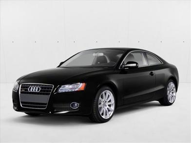 2012 Audi A5 Premium Plus -
                  Mesa, AZ