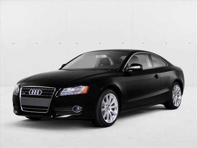 2012 Audi A5