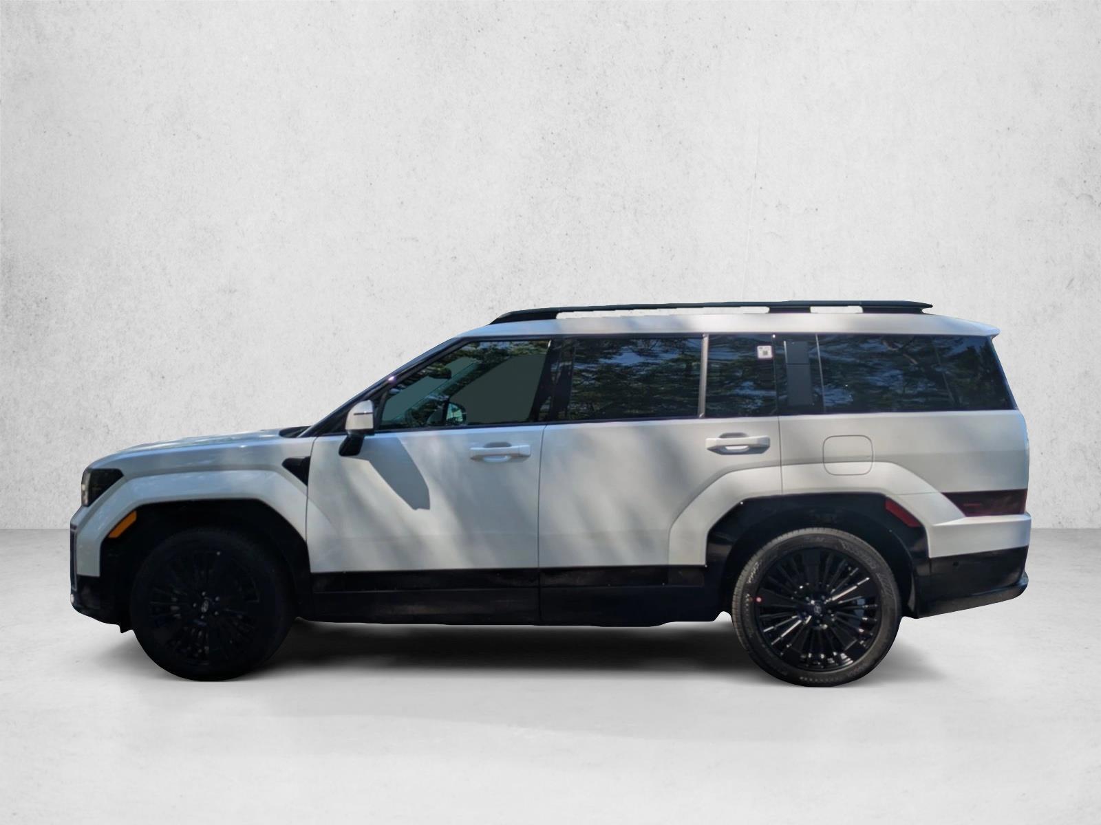 Thumbnail: 2026 Hyundai Santa Fe - 2