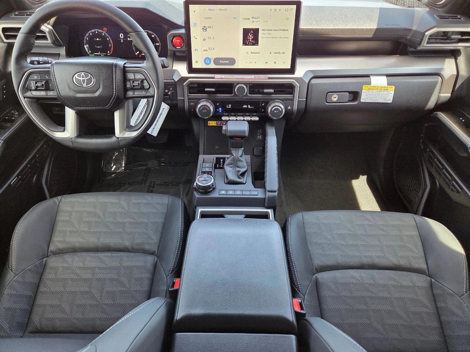 Thumbnail: 2026 Toyota 4Runner - 4