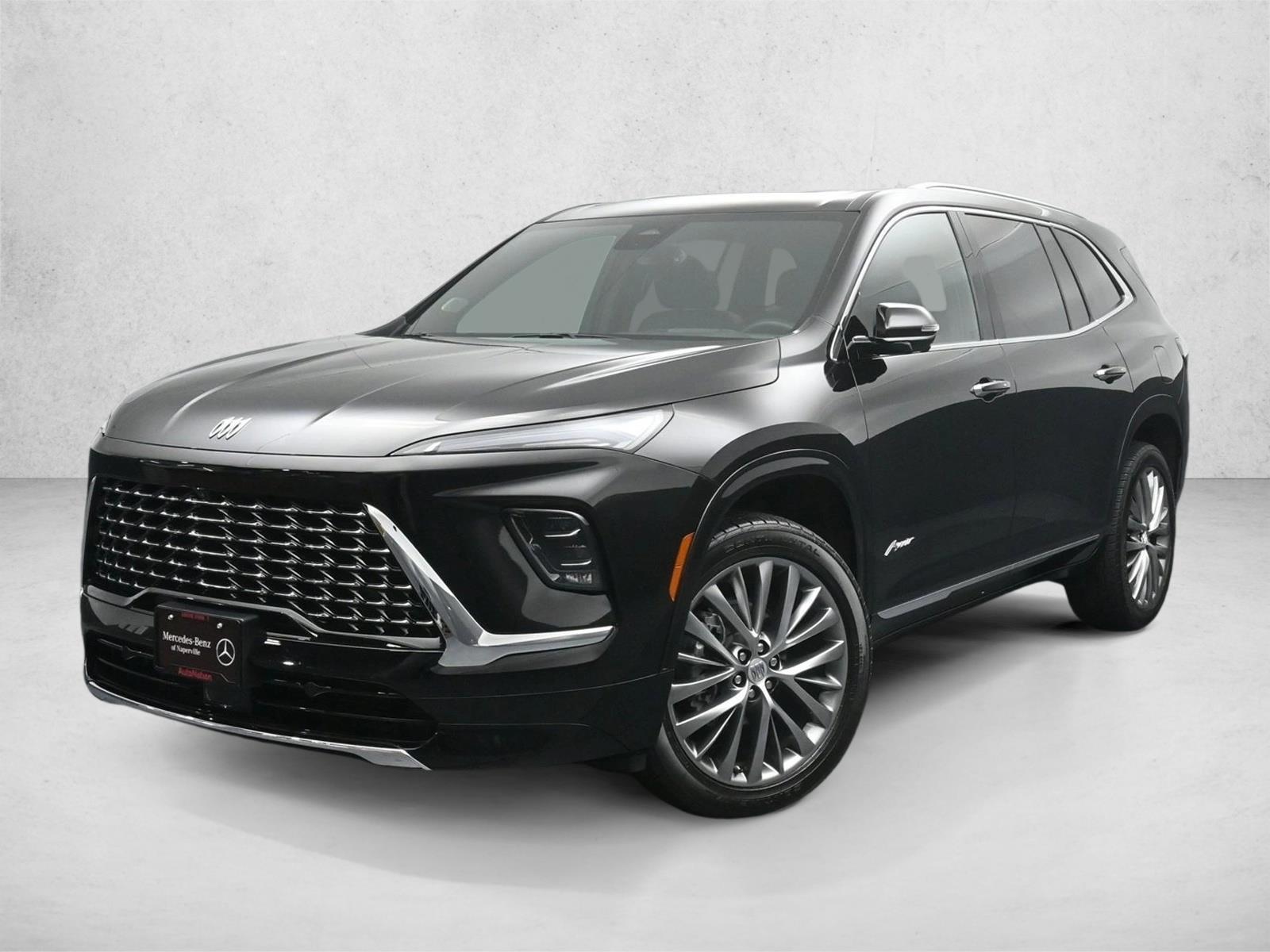 Thumbnail: 2025 Buick Enclave - 1