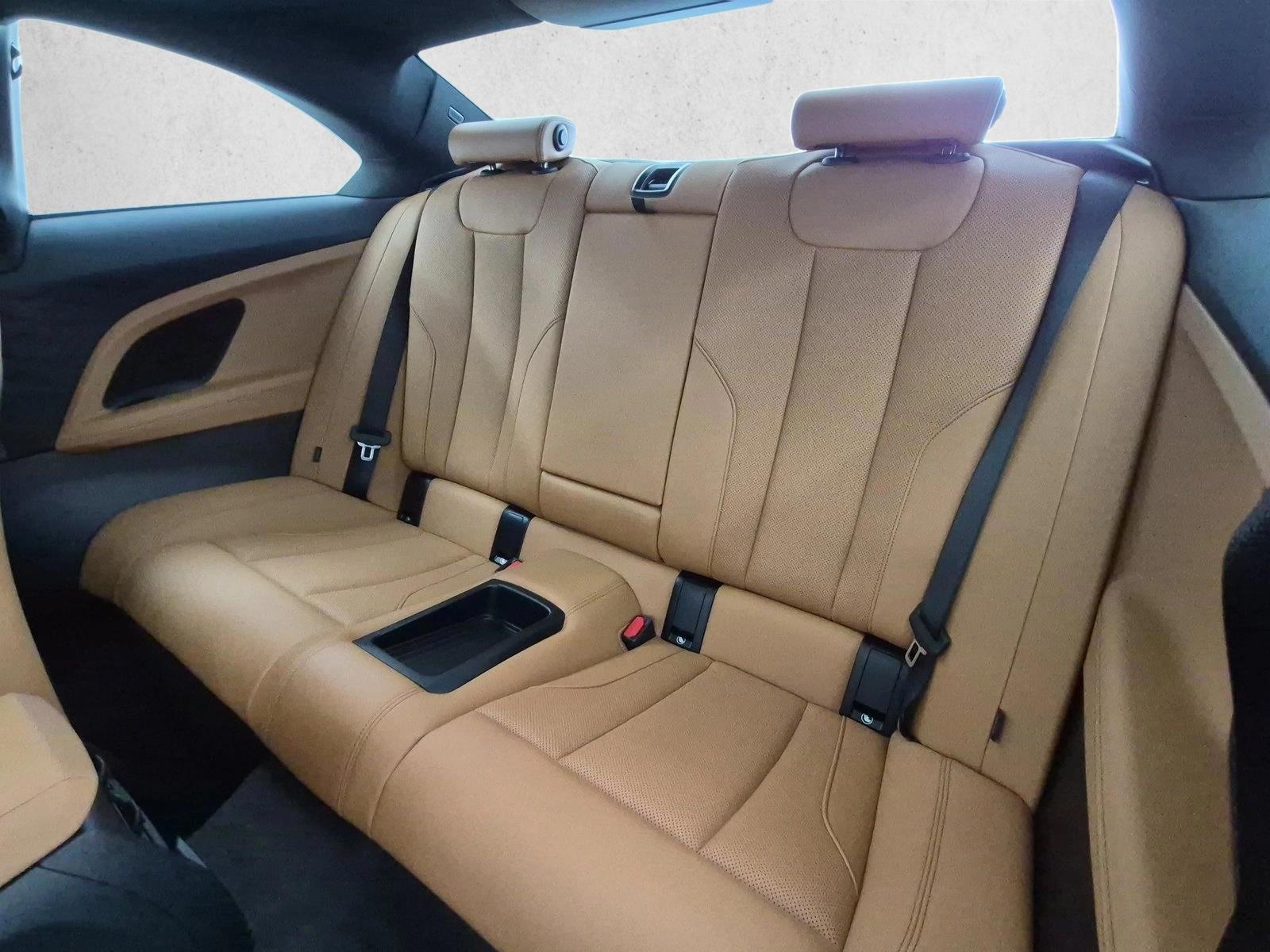 2025 BMW 2 Series 22