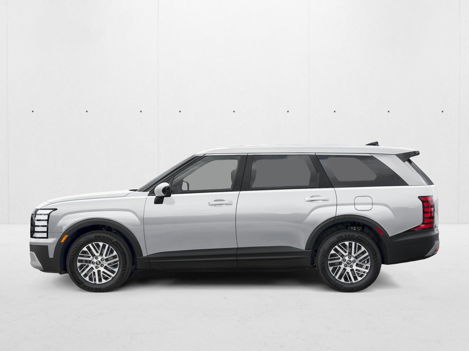 Thumbnail: 2027 Hyundai Palisade - 2
