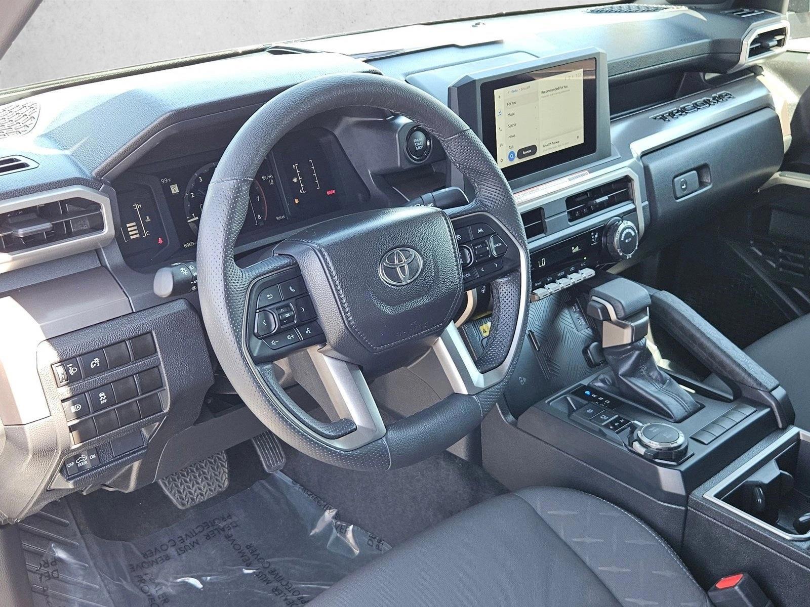 Thumbnail: 2025 Toyota Tacoma - 3
