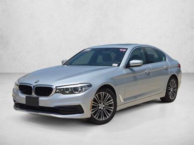 2019 BMW 5 Series 530i xDrive -
                  Winter Park, FL