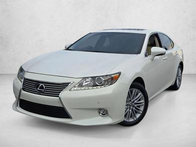 2014 Lexus ES 350 -
                  Clearwater, FL
