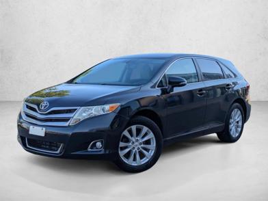 2013 Toyota Venza LE -
                  North Canton, OH