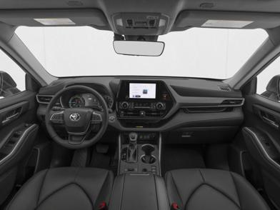 2026 Toyota Highlander