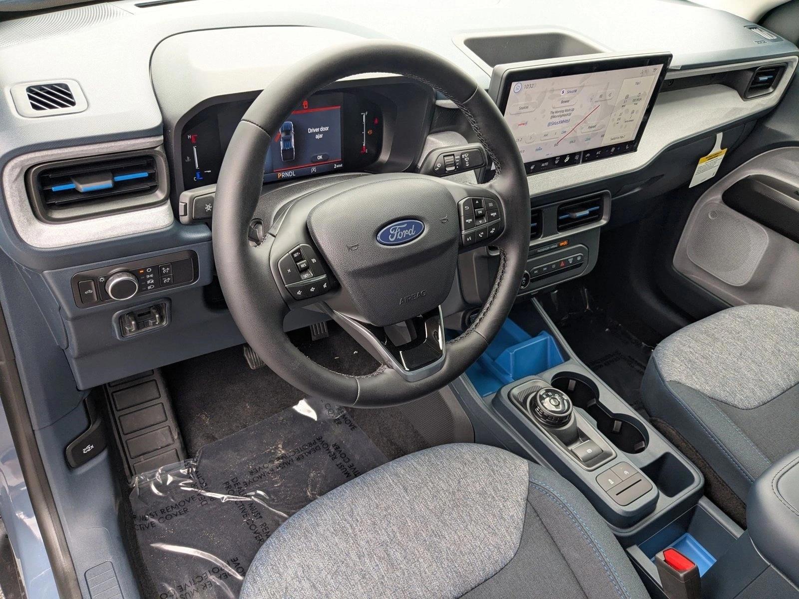 Thumbnail: 2026 Ford Maverick - 3