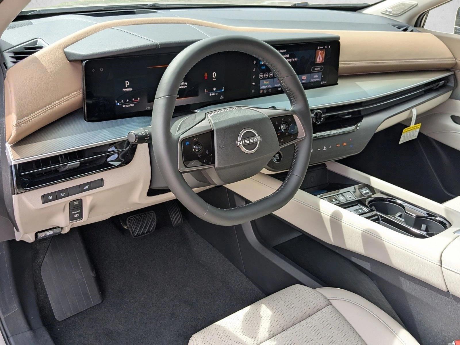 Thumbnail: 2026 Nissan Murano - 3