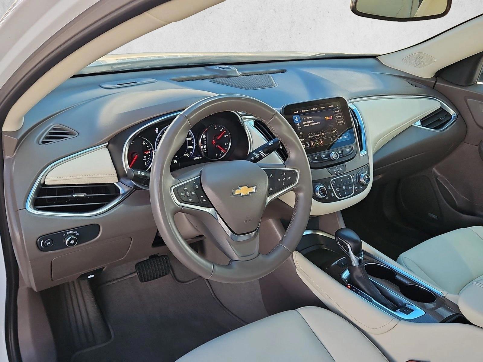 2024 Chevrolet Malibu 2LT - Photo 10