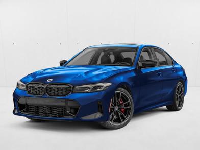 2026 BMW 3 Series