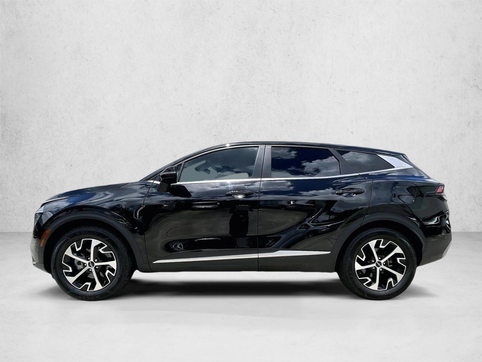 Thumbnail: 2024 Kia Sportage - 2