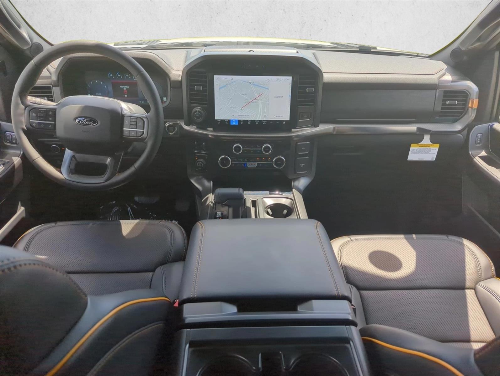 Thumbnail: 2026 Ford F-150 - 2