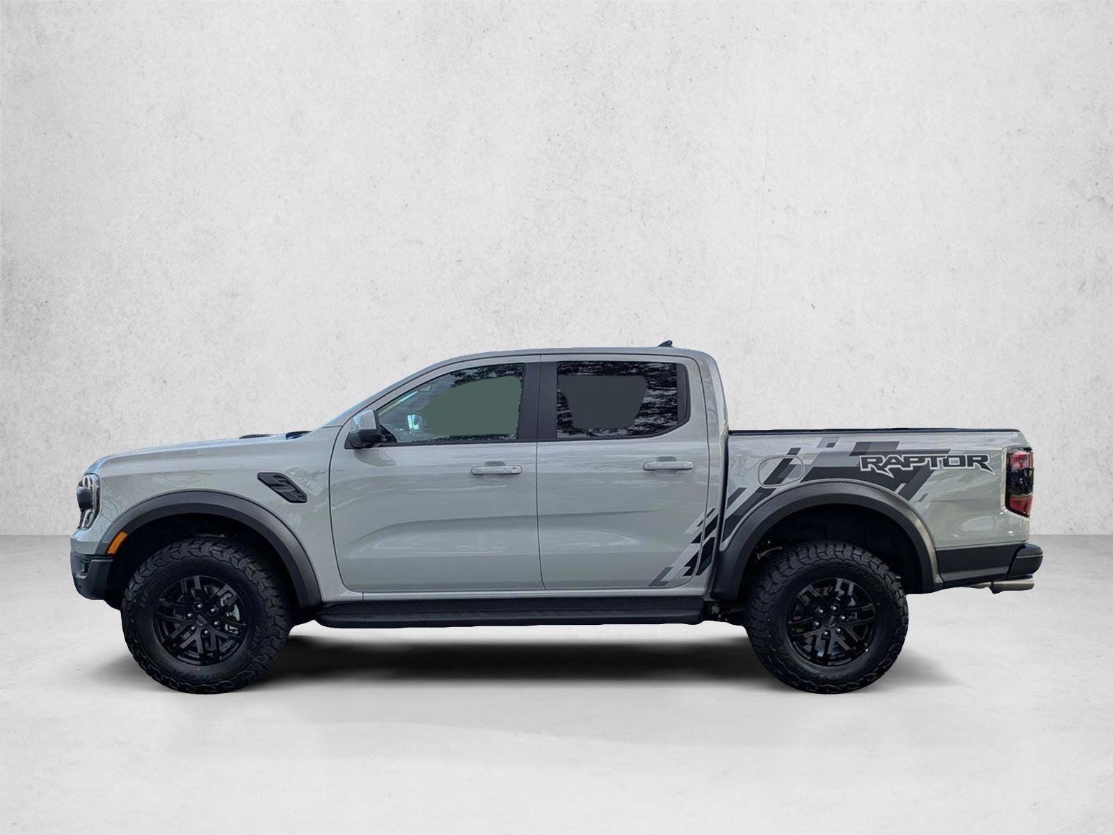 Thumbnail: 2026 Ford Ranger - 2
