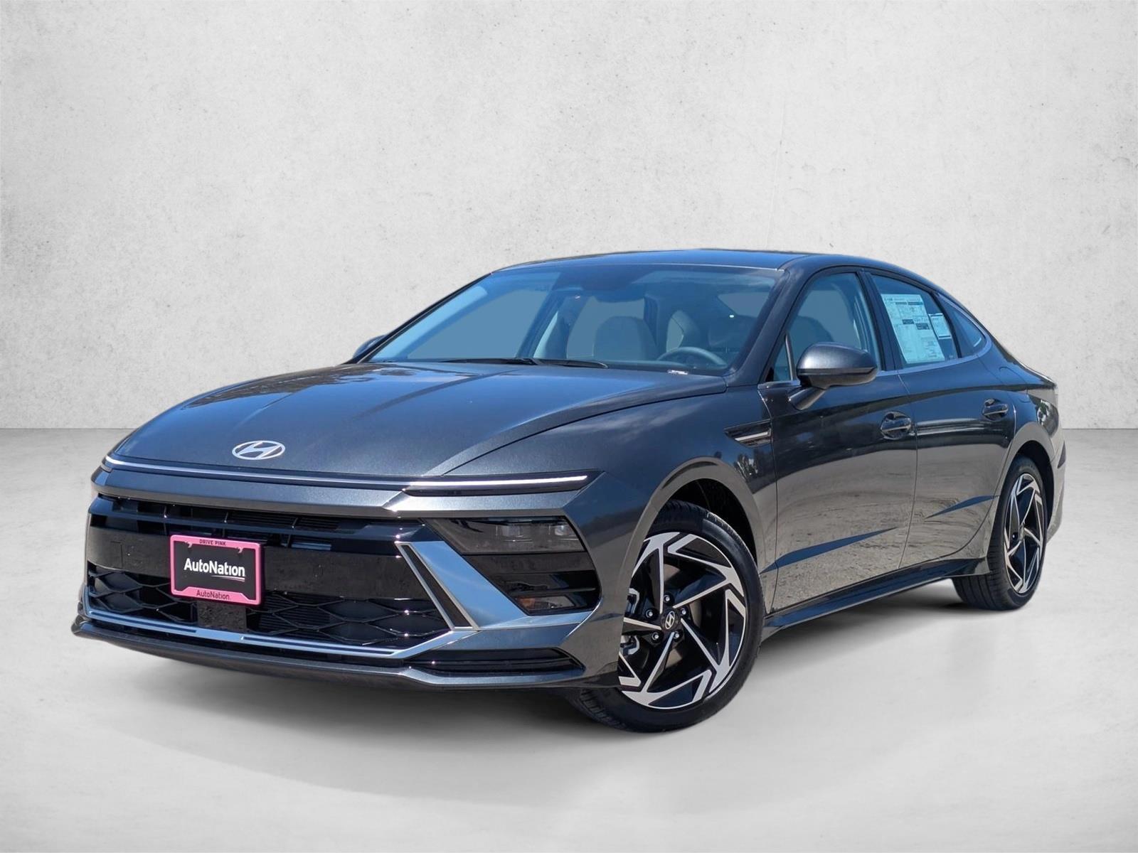 Thumbnail: 2026 Hyundai Sonata - 1