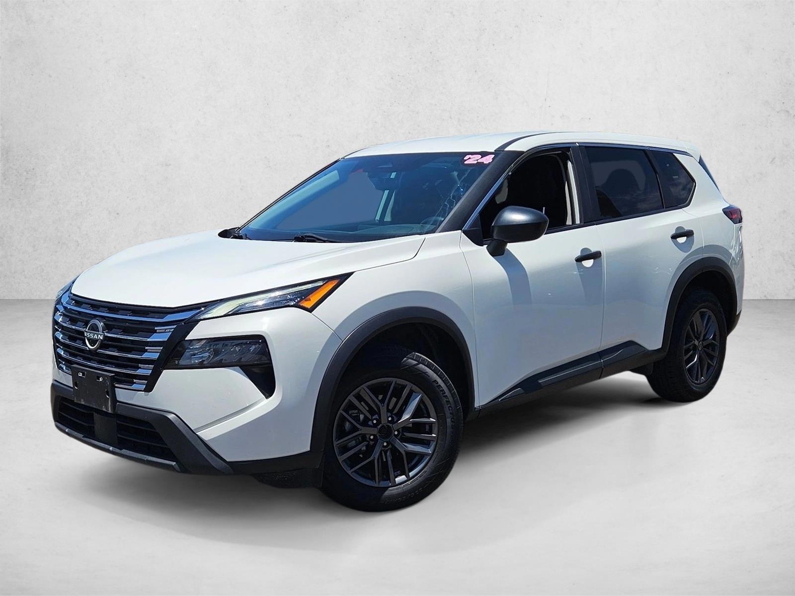 Thumbnail: 2024 Nissan Rogue - 2