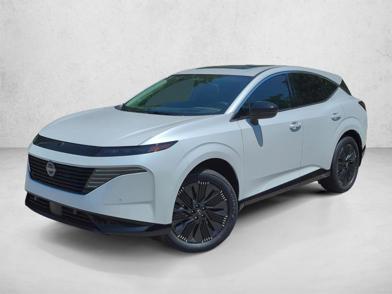 2026 Nissan Murano