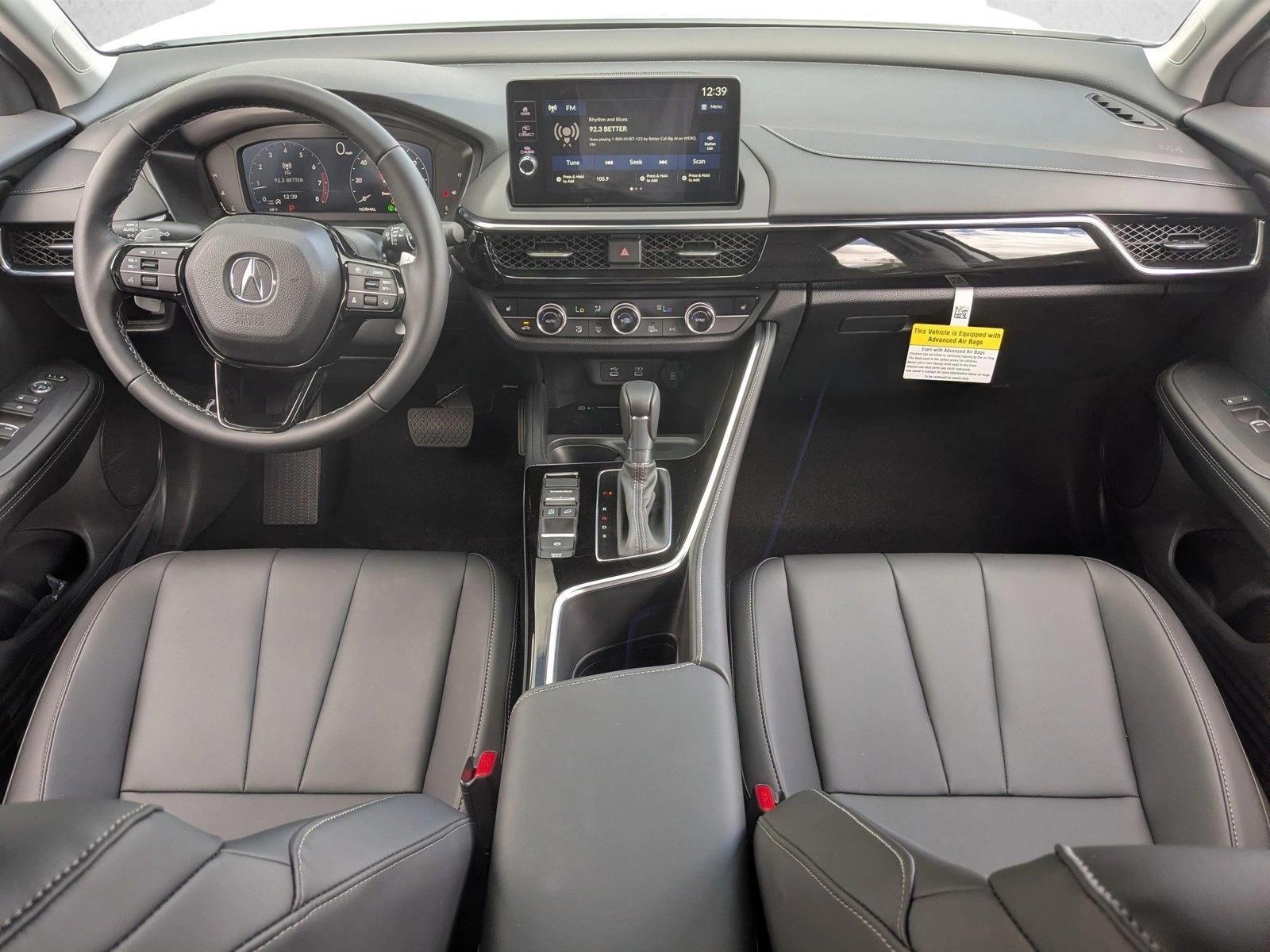 Thumbnail: 2026 Acura ADX - 3