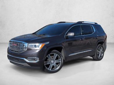 2018 GMC Acadia Denali -
                  Buford, GA
