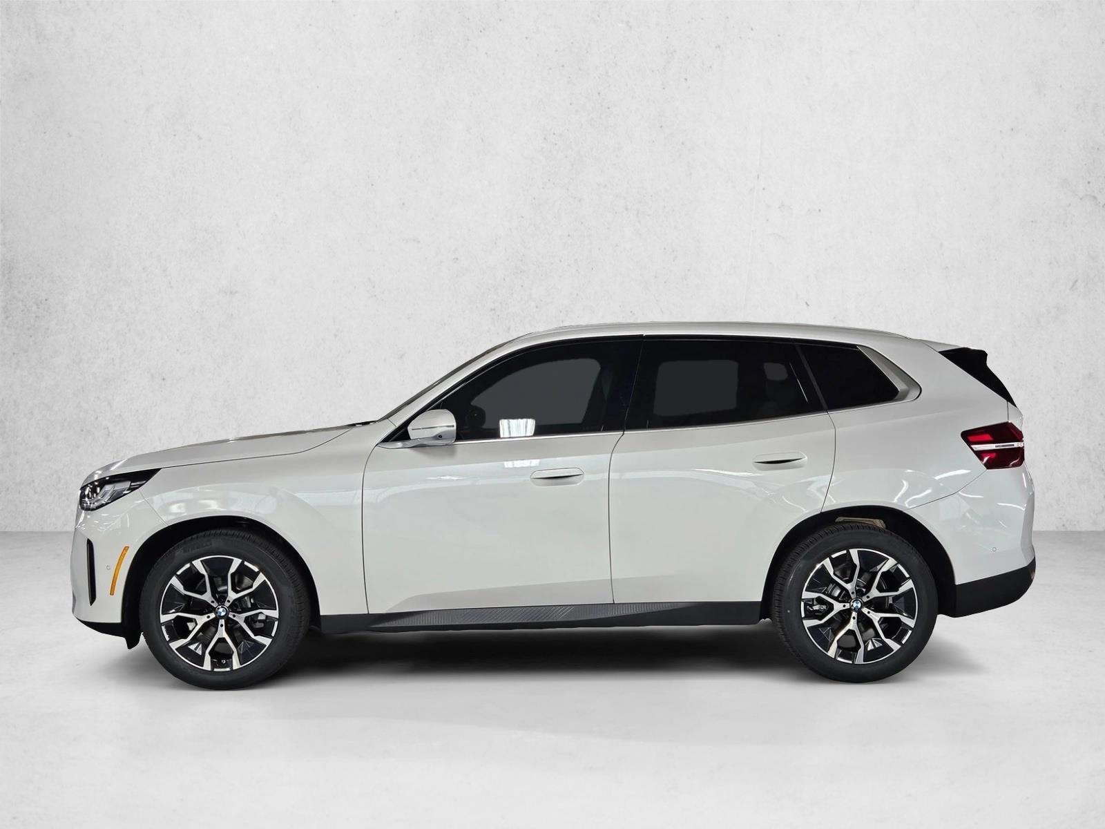 Thumbnail: 2026 BMW X3 - 2