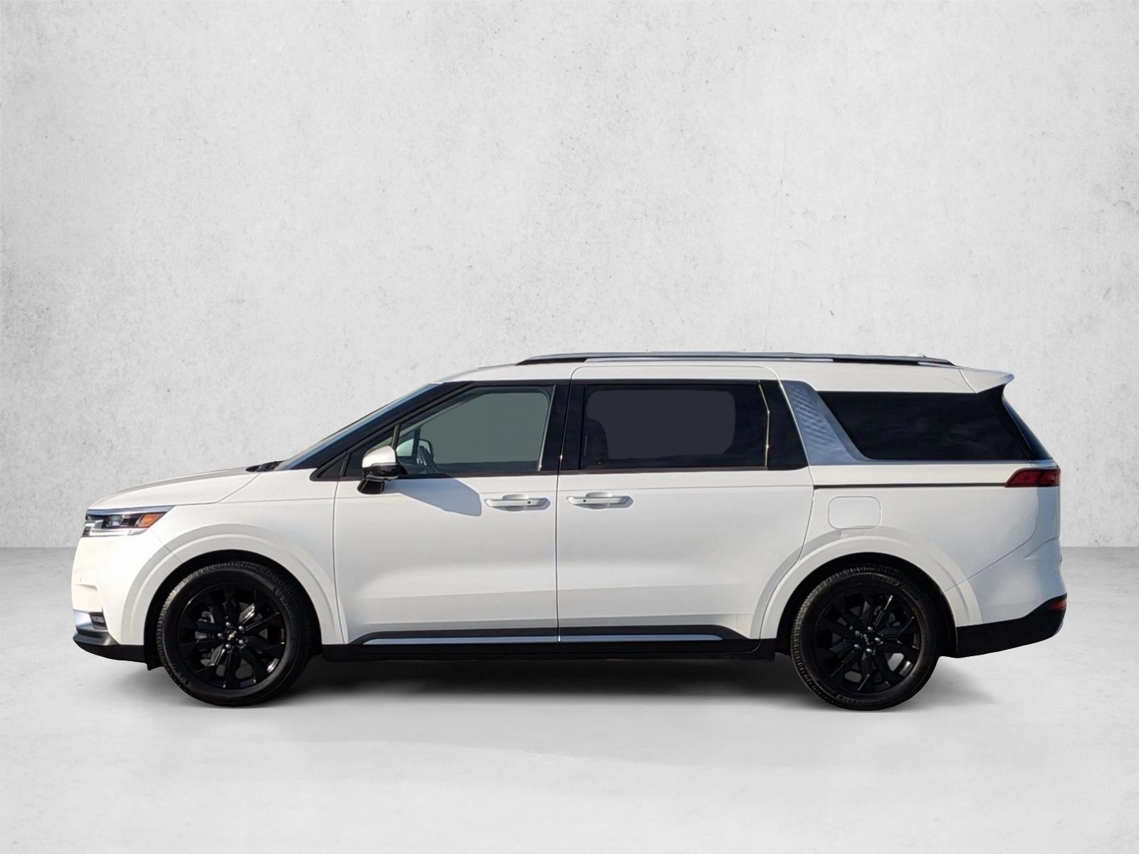 Thumbnail: 2022 Kia Carnival - 2