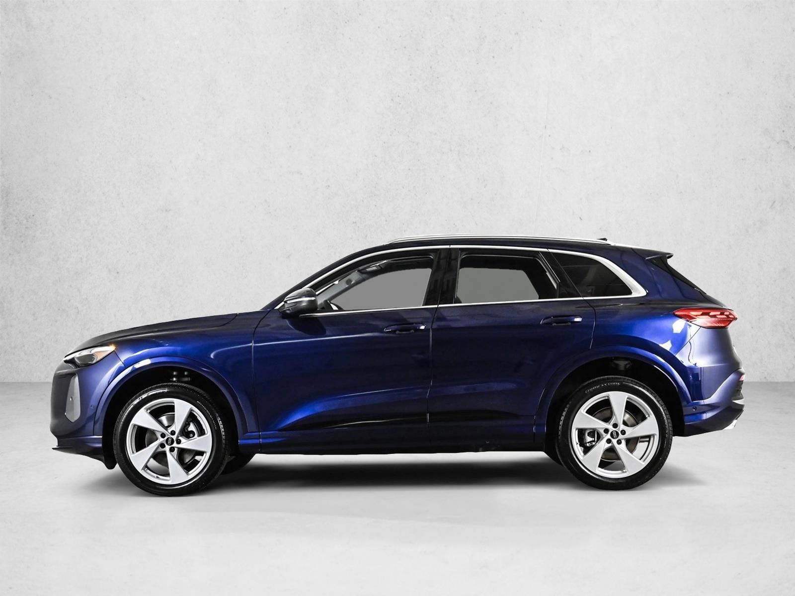 Thumbnail: 2026 Audi Q5 - 2