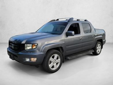 2013 Honda Ridgeline RTL -
                  Austin, TX