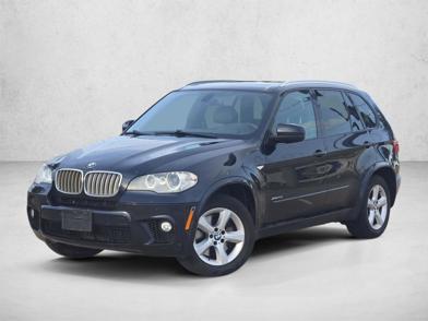 2013 BMW X5 xDrive50i -
                  Houston, TX