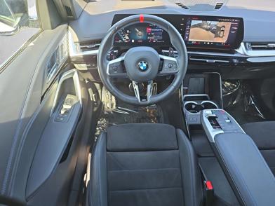 2024 BMW X1