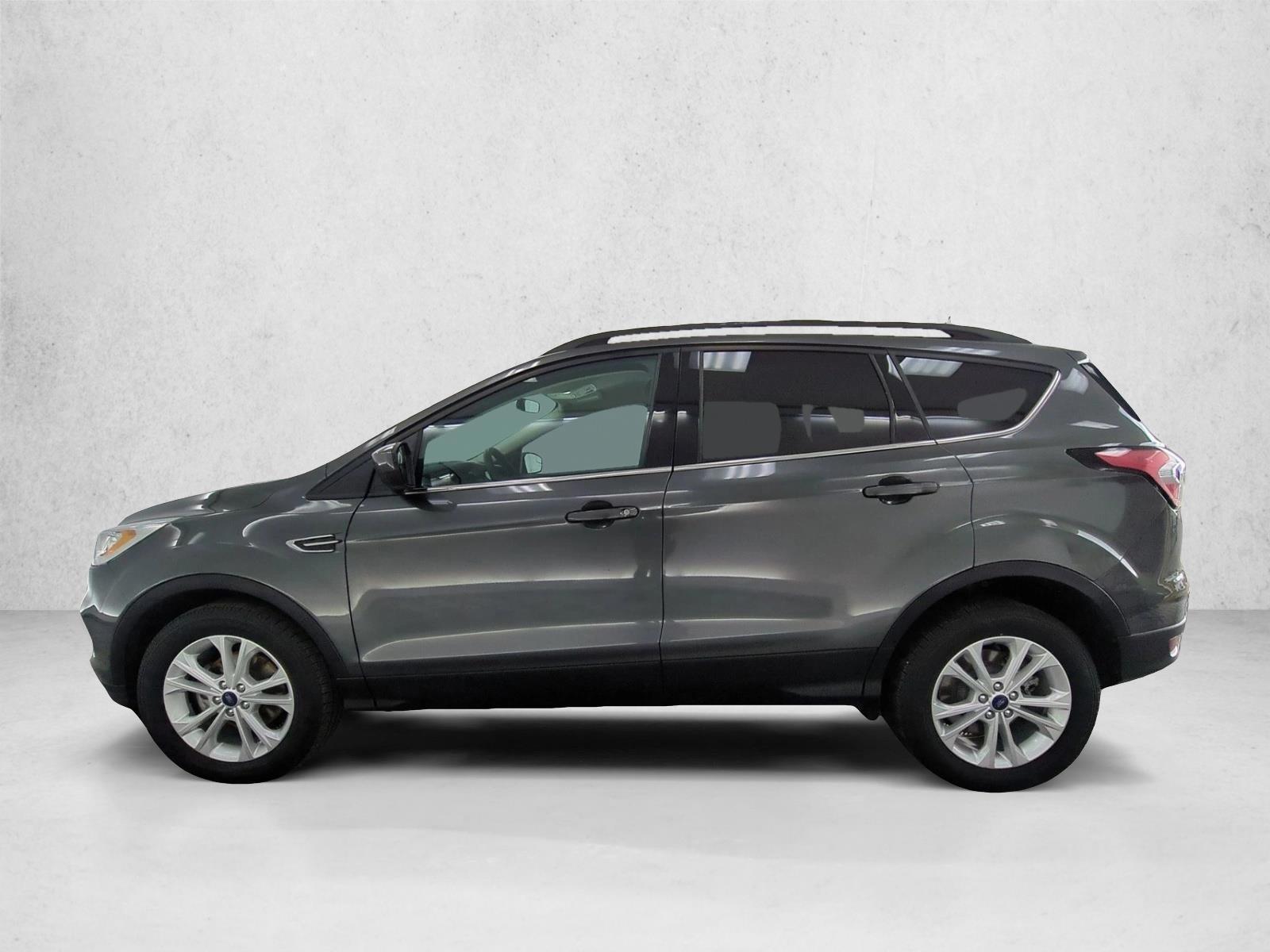 Thumbnail: 2018 Ford Escape - 2