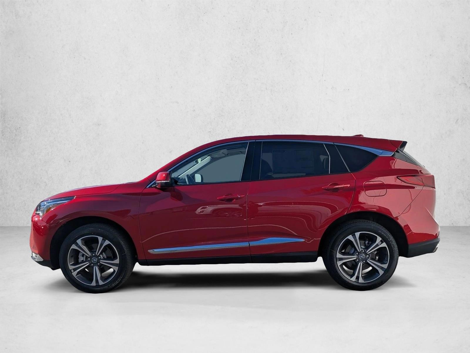 Thumbnail: 2026 Acura RDX - 2