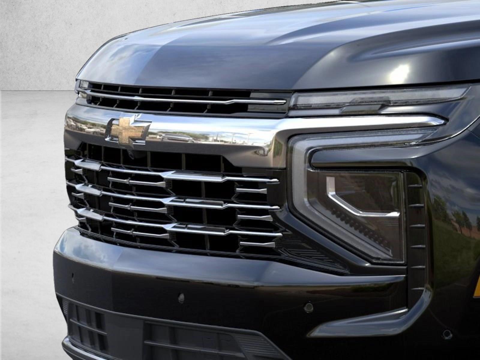 2027 Chevrolet Tahoe Premier - Photo 13