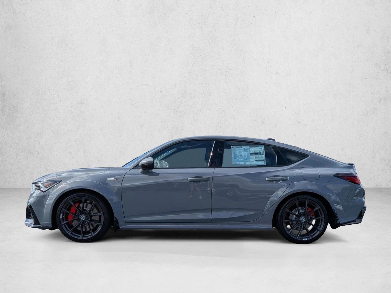 Thumbnail: 2026 Acura Integra - 2