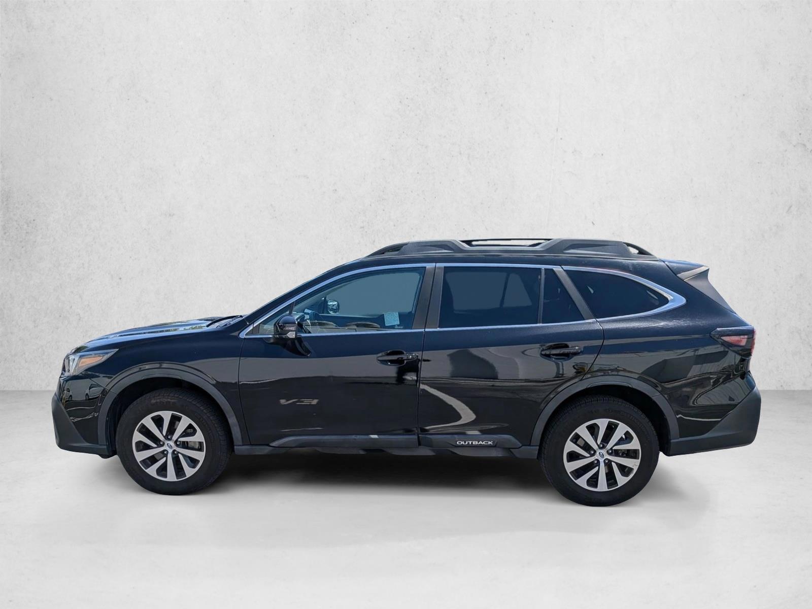 Thumbnail: 2020 Subaru Outback - 2
