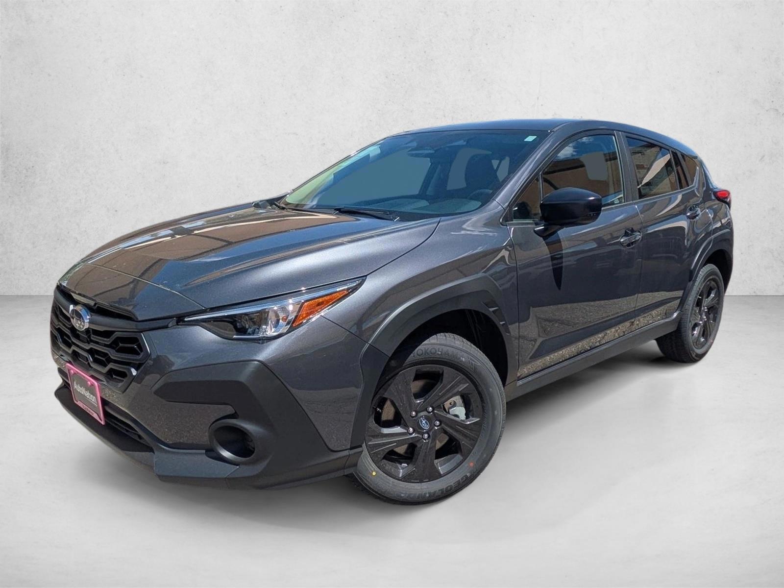 Thumbnail: 2026 Subaru Crosstrek - 1
