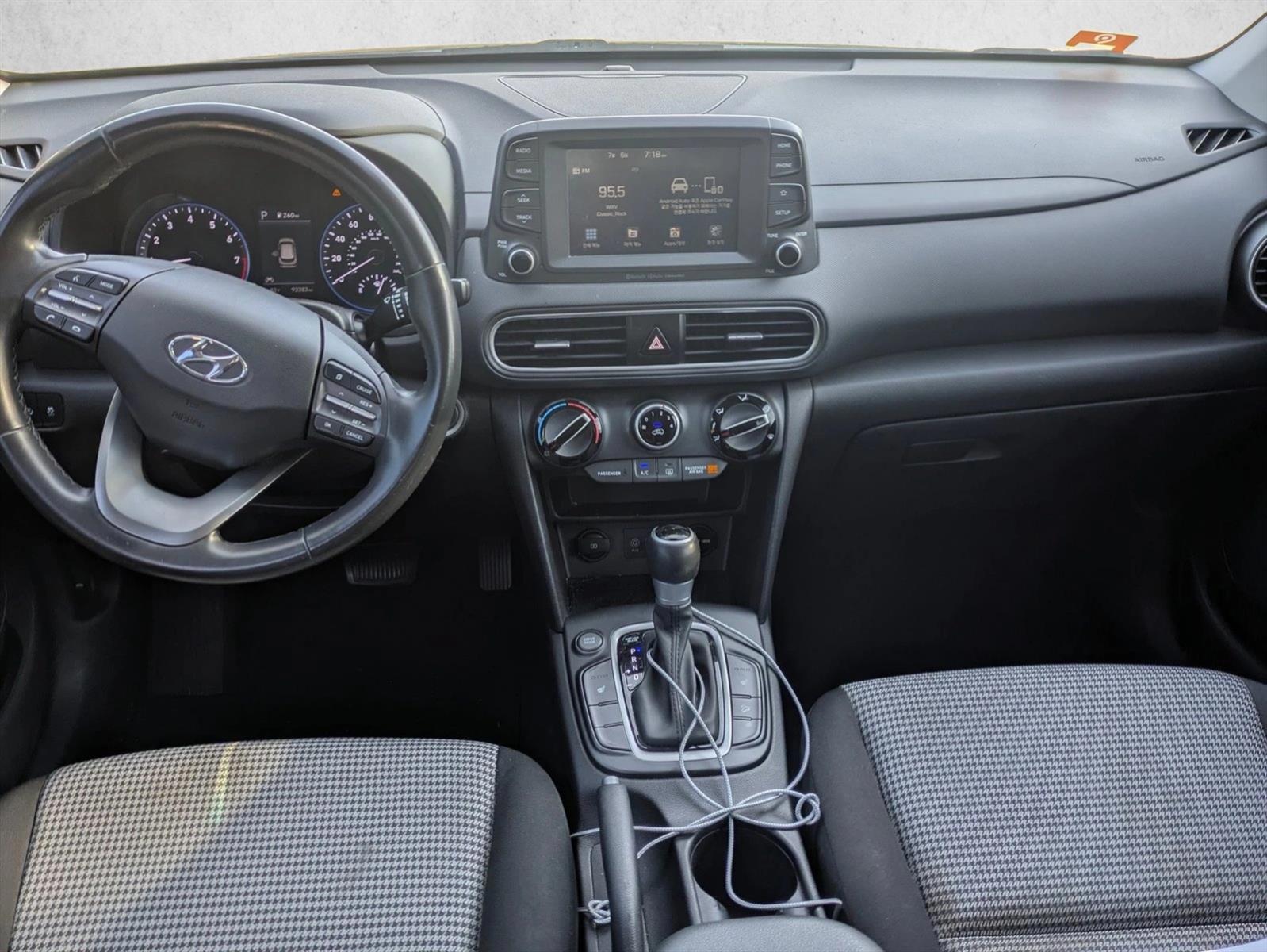 Thumbnail: 2021 Hyundai Kona - 3
