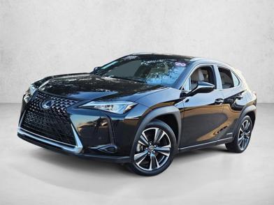 2020 Lexus UX 250h -
                  Frisco, TX