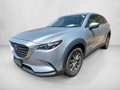 2019 Mazda CX-9 Touring -
                  Centennial, CO